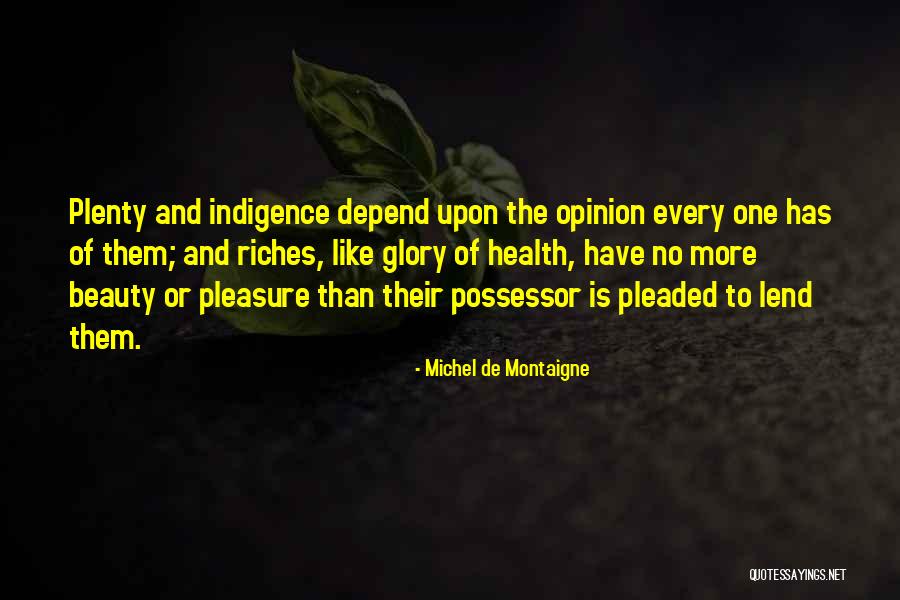 De Montaigne Quotes By Michel De Montaigne De Montaigne Quotes By Michel De Montaigne