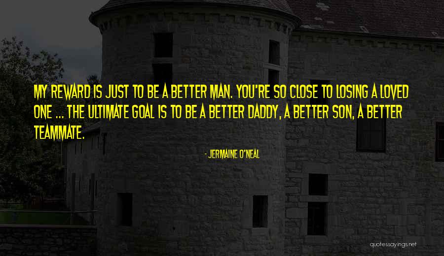 De Muestras Gratis Quotes By Jermaine O'Neal De Muestras Gratis Quotes By Jermaine O'Neal