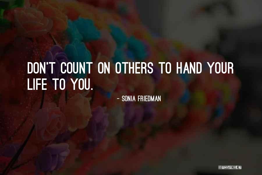 De Neuville Quotes By Sonia Friedman De Neuville Quotes By Sonia Friedman