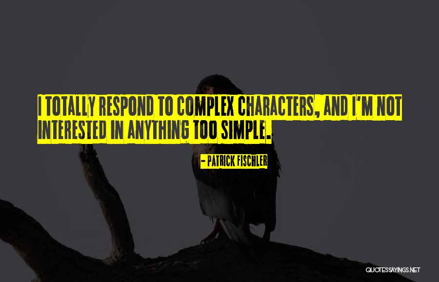 De Nittis Quotes By Patrick Fischler De Nittis Quotes By Patrick Fischler