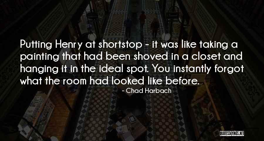 De Nobili Cigar Quotes By Chad Harbach De Nobili Cigar Quotes By Chad Harbach