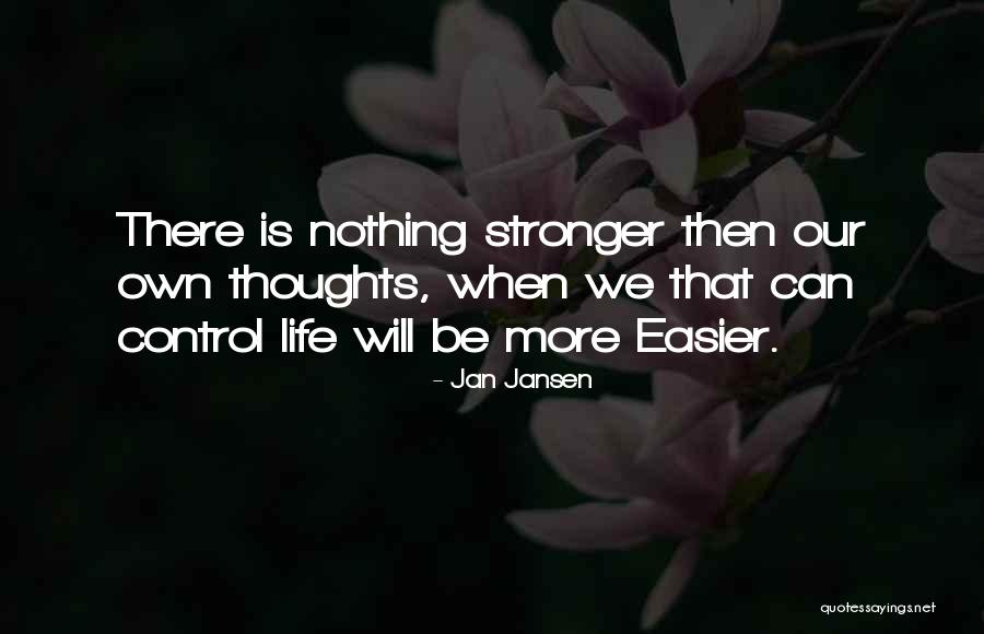 De Ordination Abnormality Quotes By Jan Jansen De Ordination Abnormality Quotes By Jan Jansen