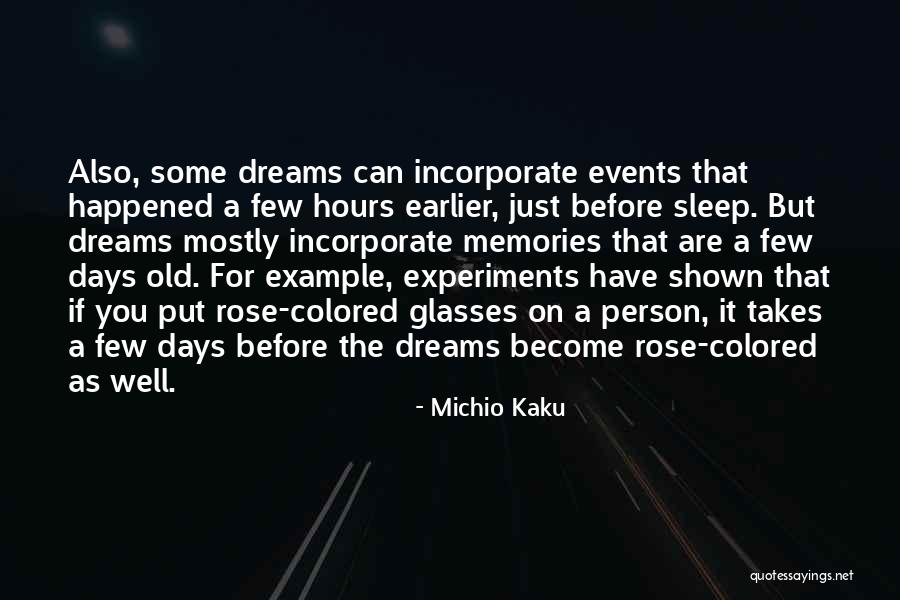 De Ornelas Family Crest Quotes By Michio Kaku De Ornelas Family Crest Quotes By Michio Kaku