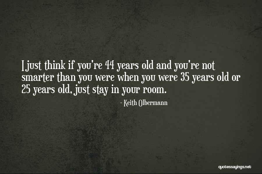 De Pastasciutta Quotes By Keith Olbermann De Pastasciutta Quotes By Keith Olbermann