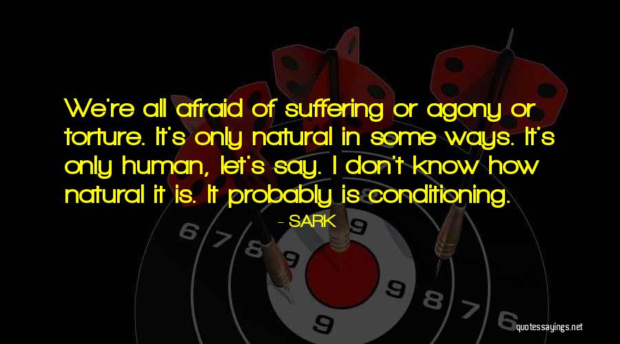 De Pastasciutta Quotes By SARK De Pastasciutta Quotes By SARK