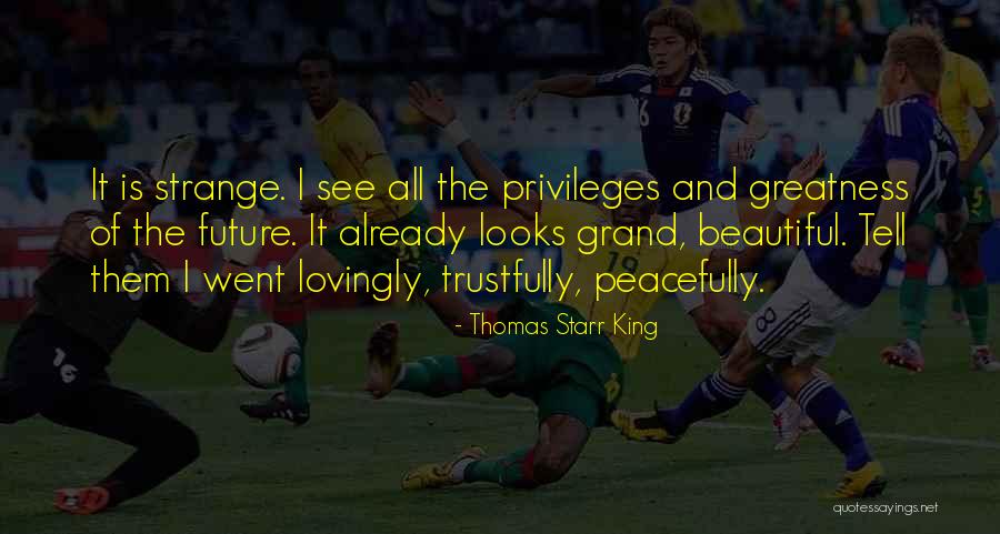 De Pastasciutta Quotes By Thomas Starr King De Pastasciutta Quotes By Thomas Starr King