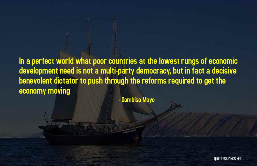 De Patricio Pitbull Quotes By Dambisa Moyo De Patricio Pitbull Quotes By Dambisa Moyo