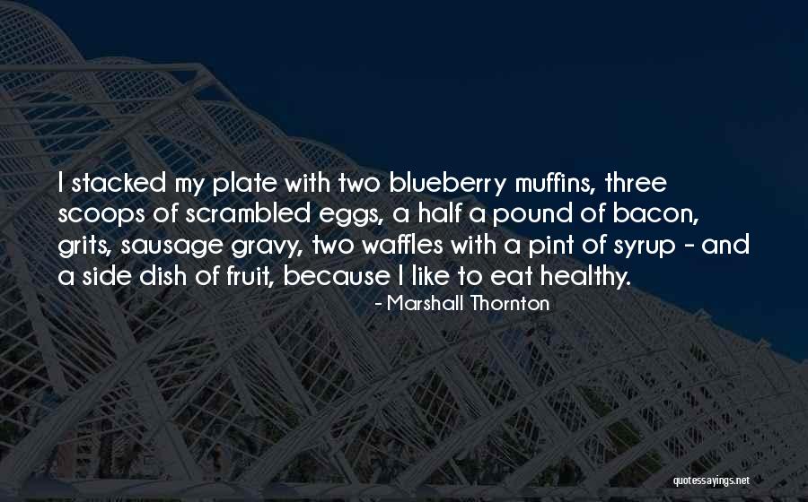 De Patricio Pitbull Quotes By Marshall Thornton De Patricio Pitbull Quotes By Marshall Thornton