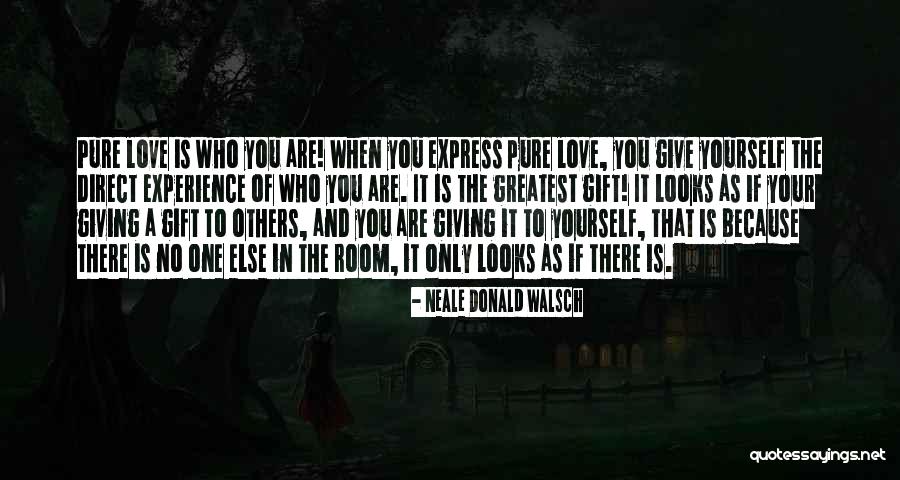 De Pilates Anytime Quotes By Neale Donald Walsch De Pilates Anytime Quotes By Neale Donald Walsch