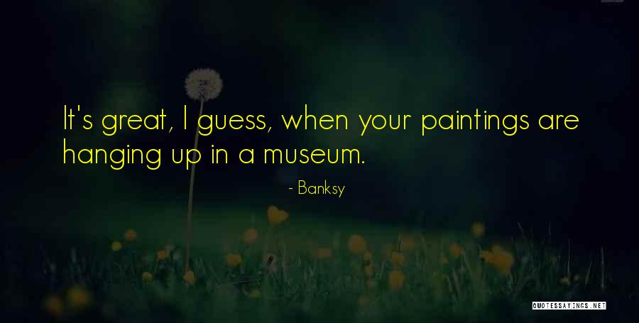 De Pilates Exercises Quotes By Banksy De Pilates Exercises Quotes By Banksy