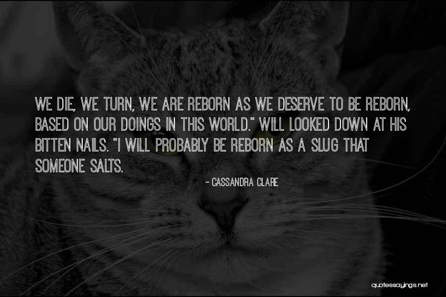 De Pilates Reformer Quotes By Cassandra Clare De Pilates Reformer Quotes By Cassandra Clare