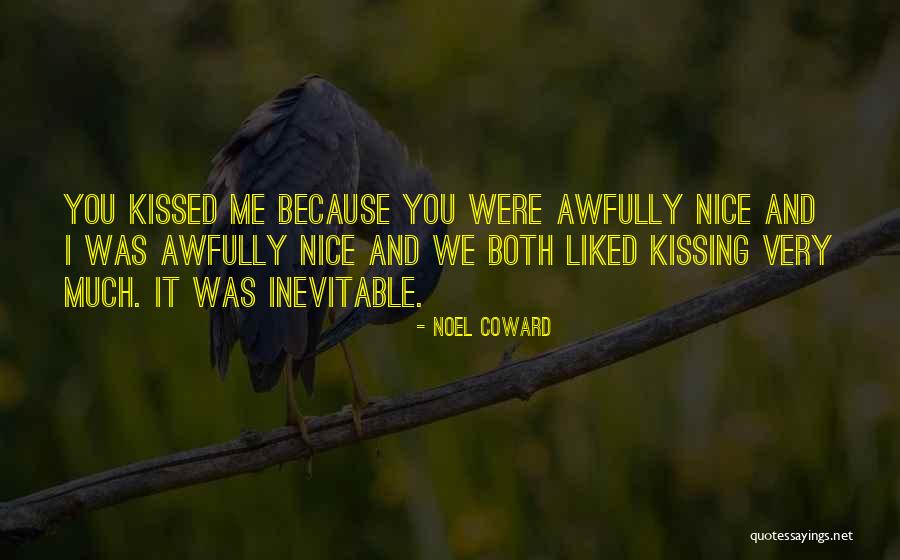 De Pouilly Fume Quotes By Noel Coward De Pouilly Fume Quotes By Noel Coward