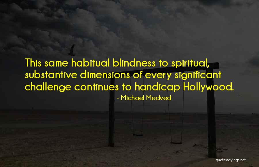 De Premio Quotes By Michael Medved De Premio Quotes By Michael Medved