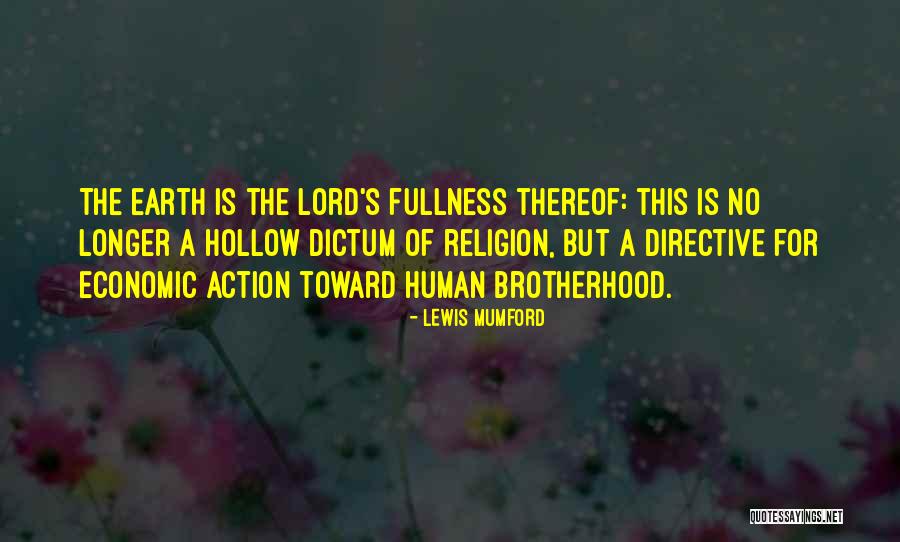 De Puro Quotes By Lewis Mumford De Puro Quotes By Lewis Mumford