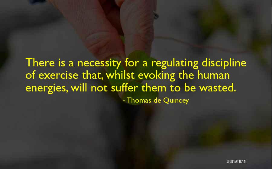 De Quotes By Thomas De Quincey De Quotes By Thomas De Quincey