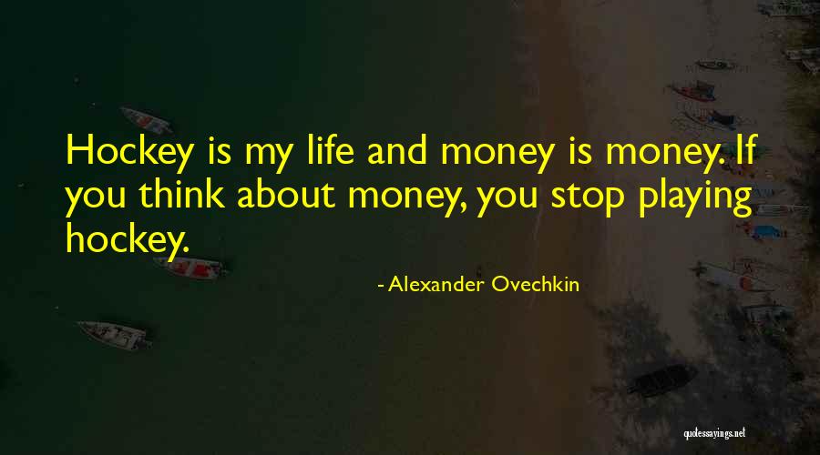 De Reyes Quotes By Alexander Ovechkin De Reyes Quotes By Alexander Ovechkin