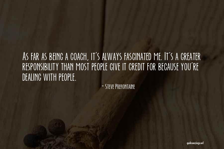 De Reyes Quotes By Steve Prefontaine De Reyes Quotes By Steve Prefontaine