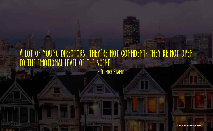 De Reyes Quotes By Terence Stamp De Reyes Quotes By Terence Stamp