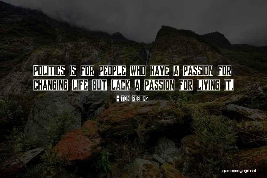 De Rivals Quotes By Tom Robbins De Rivals Quotes By Tom Robbins