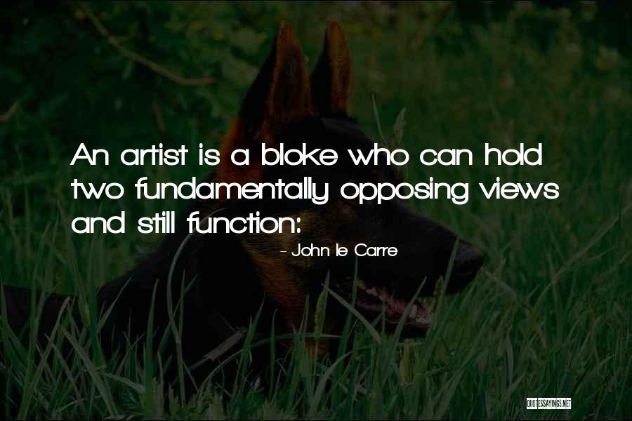 De Rueda Mendoza Quotes By John Le Carre De Rueda Mendoza Quotes By John Le Carre