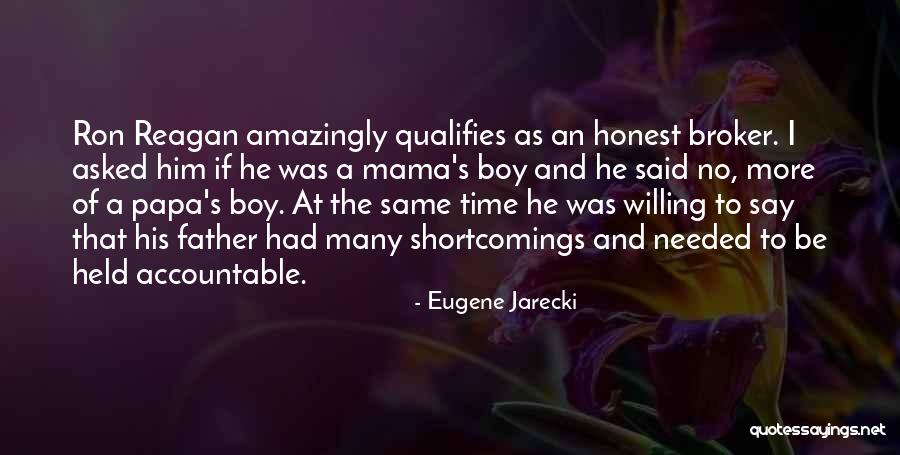 De Rueda Quotes By Eugene Jarecki De Rueda Quotes By Eugene Jarecki