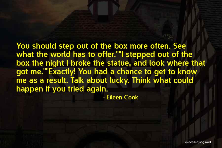 De Ruiter Gemert Quotes By Eileen Cook De Ruiter Gemert Quotes By Eileen Cook