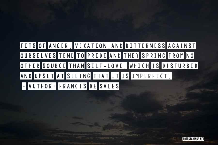 De Sales Quotes By Francis De Sales