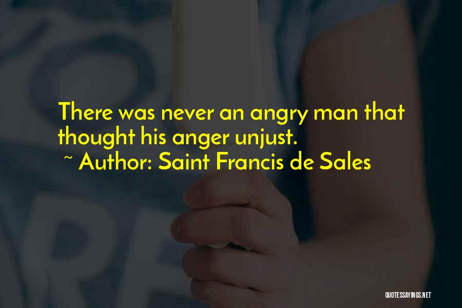 De Sales Quotes By Saint Francis De Sales