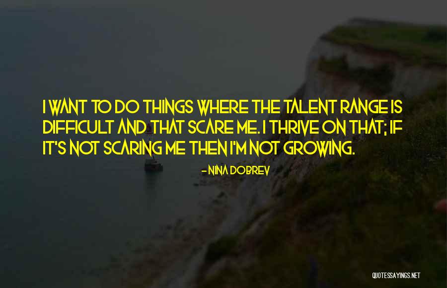 De Santa Residence Quotes By Nina Dobrev De Santa Residence Quotes By Nina Dobrev