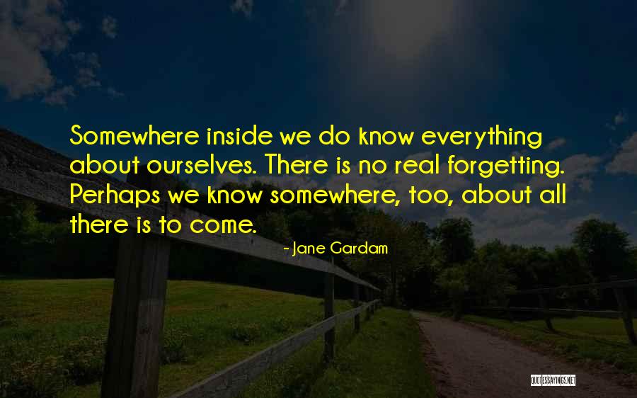 De Saracho Divemex Quotes By Jane Gardam De Saracho Divemex Quotes By Jane Gardam