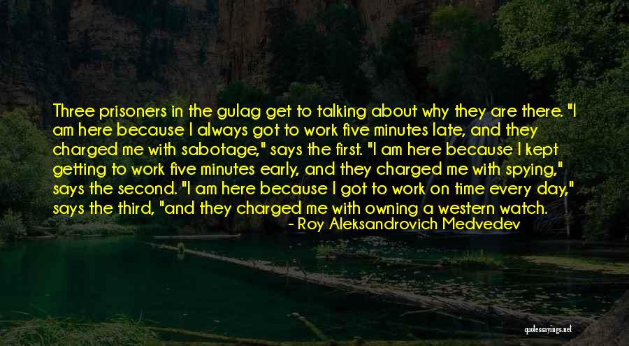 De School Club Quotes By Roy Aleksandrovich Medvedev De School Club Quotes By Roy Aleksandrovich Medvedev