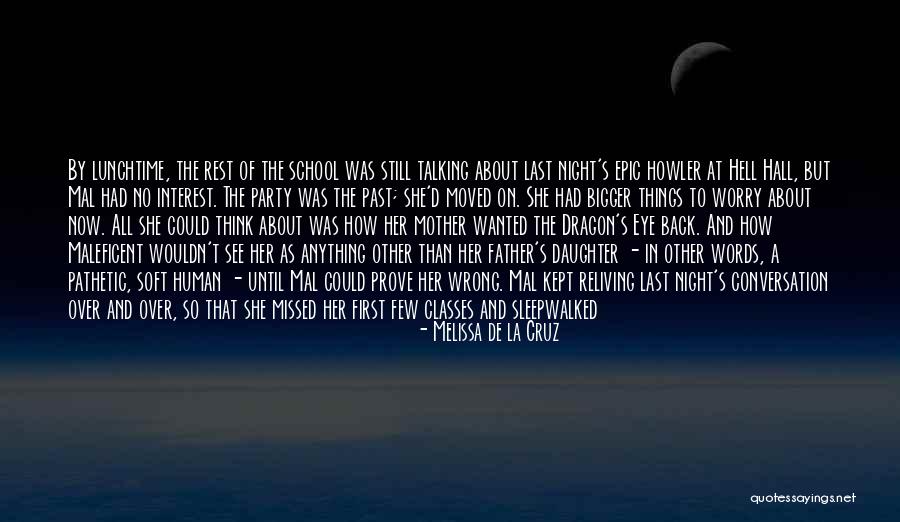 De School Quotes By Melissa De La Cruz De School Quotes By Melissa De La Cruz