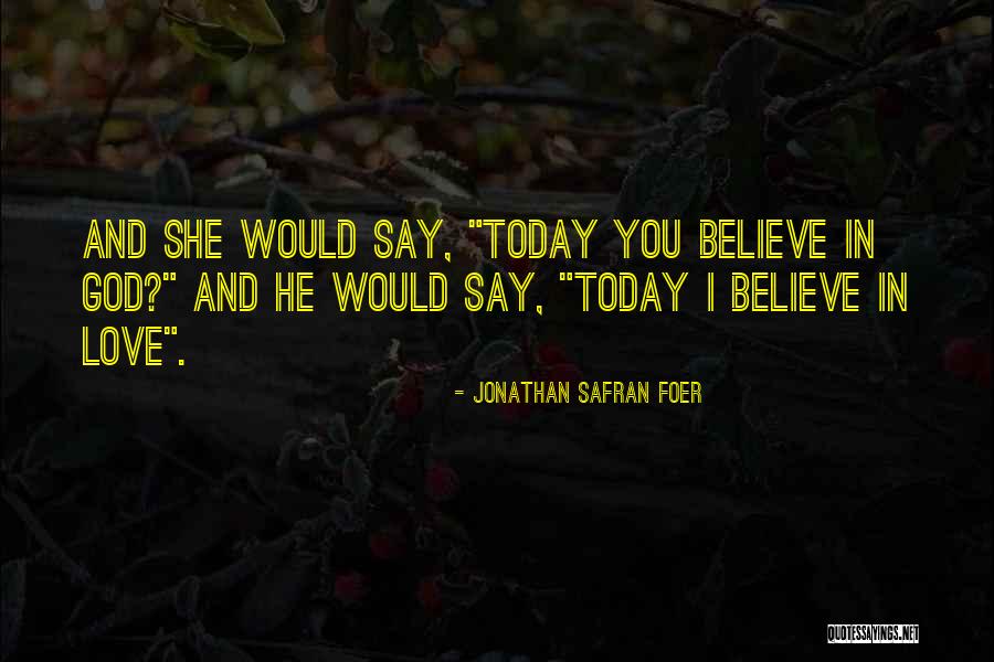 De Schutter Olivier Quotes By Jonathan Safran Foer De Schutter Olivier Quotes By Jonathan Safran Foer