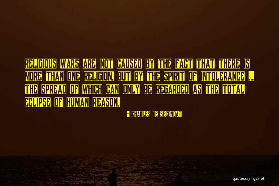 De Secondat Quotes By Charles De Secondat De Secondat Quotes By Charles De Secondat