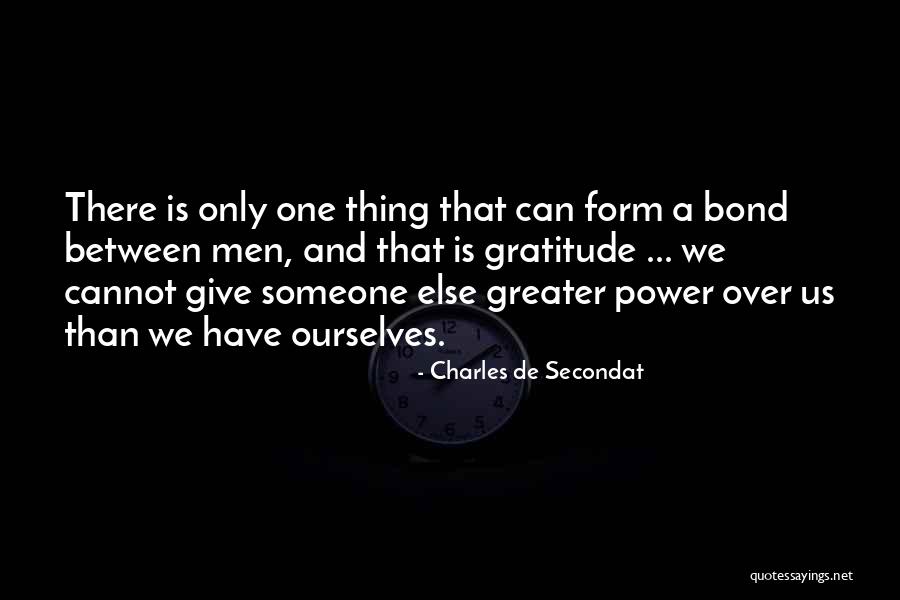 De Secondat Quotes By Charles De Secondat De Secondat Quotes By Charles De Secondat