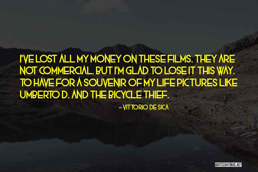 De Sica Quotes By Vittorio De Sica De Sica Quotes By Vittorio De Sica