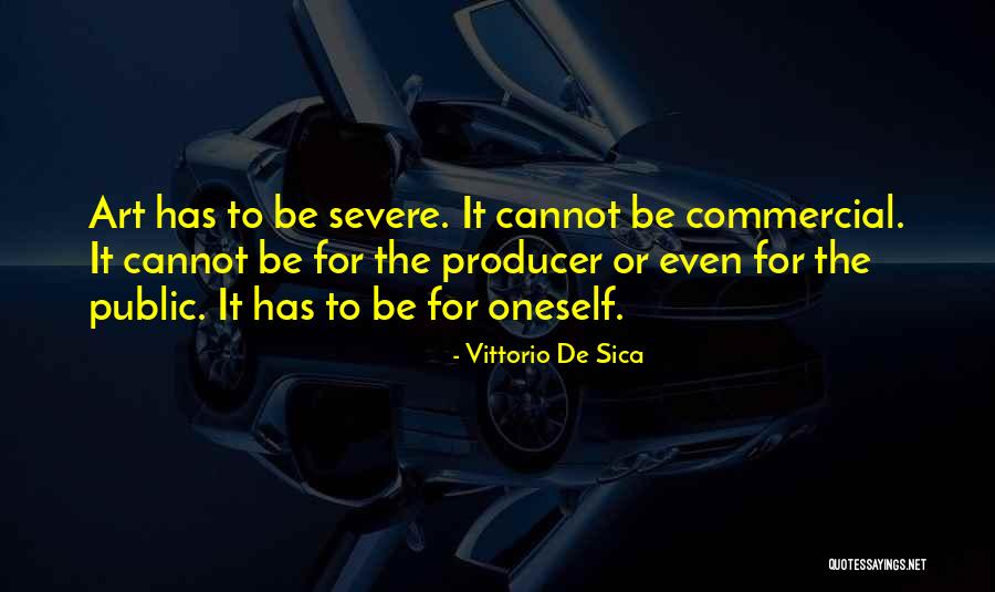 De Sica Quotes By Vittorio De Sica De Sica Quotes By Vittorio De Sica