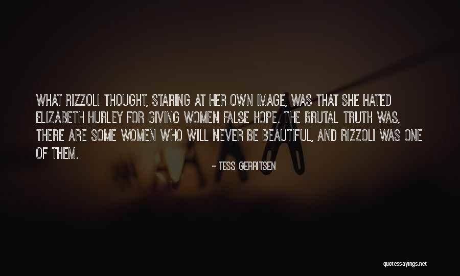 De Silvestri Middle School Quotes By Tess Gerritsen De Silvestri Middle School Quotes By Tess Gerritsen