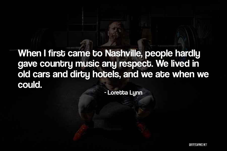 De Soldados Animados Quotes By Loretta Lynn De Soldados Animados Quotes By Loretta Lynn