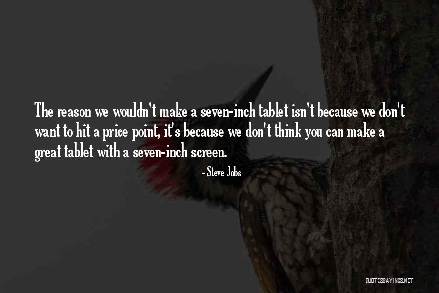 De Soldados De Cristo Quotes By Steve Jobs De Soldados De Cristo Quotes By Steve Jobs