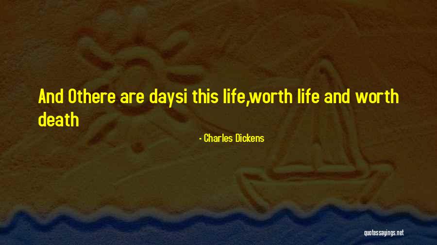 De Sousa Santos Quotes By Charles Dickens De Sousa Santos Quotes By Charles Dickens