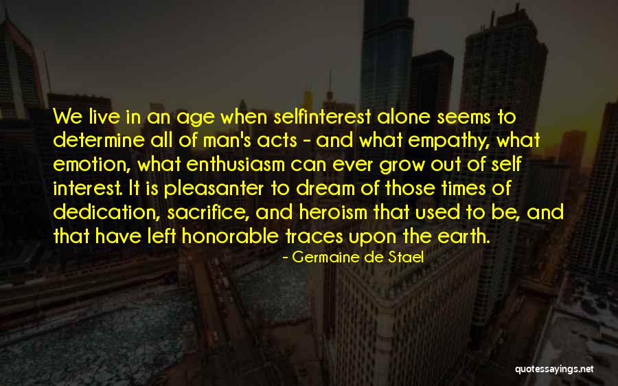 De Stael Quotes By Germaine De Stael De Stael Quotes By Germaine De Stael