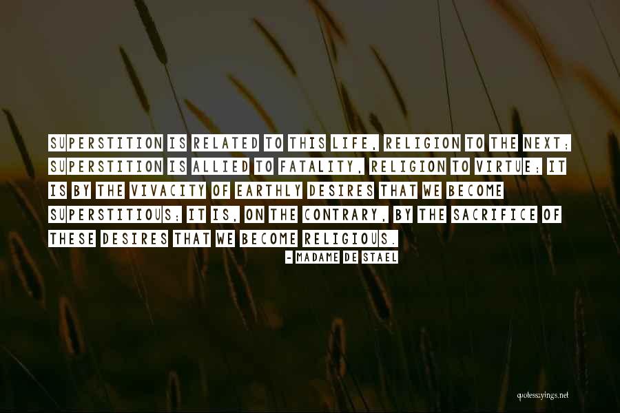 De Stael Quotes By Madame De Stael De Stael Quotes By Madame De Stael