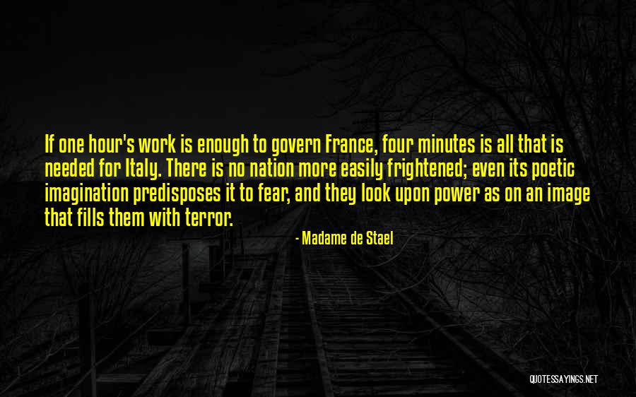De Stael Quotes By Madame De Stael De Stael Quotes By Madame De Stael
