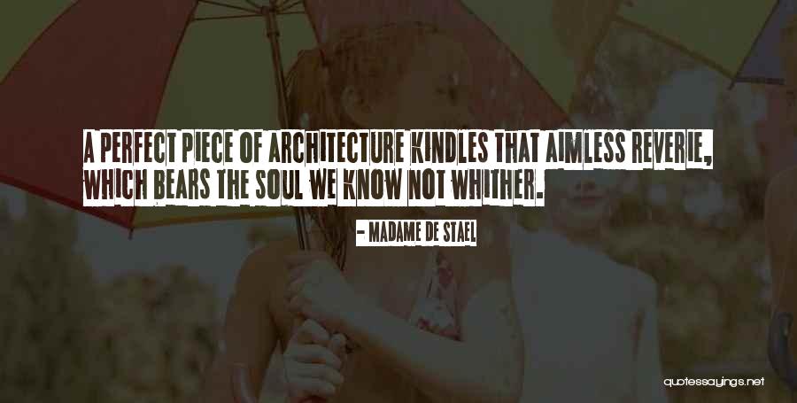 De Stael Quotes By Madame De Stael De Stael Quotes By Madame De Stael