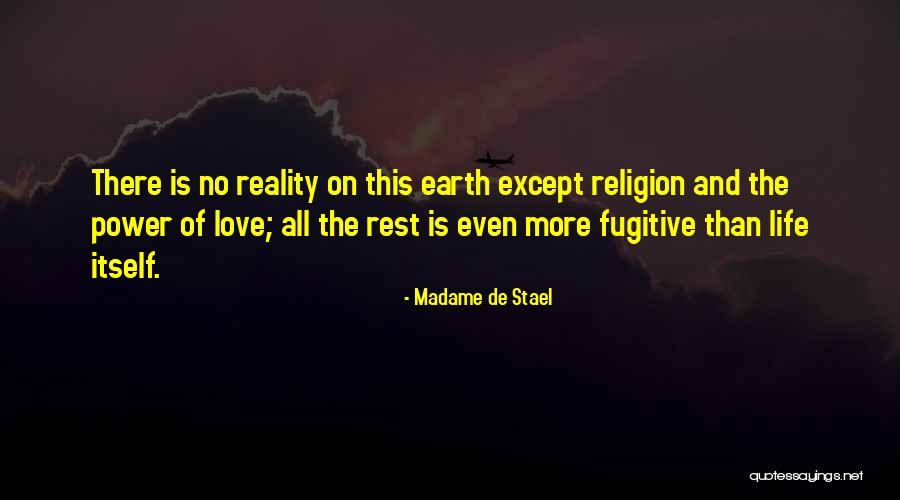 De Stael Quotes By Madame De Stael De Stael Quotes By Madame De Stael