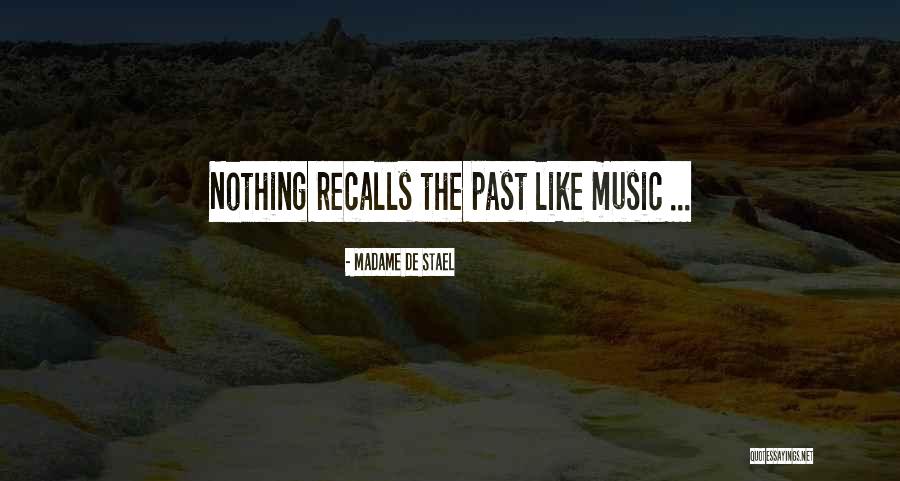 De Stael Quotes By Madame De Stael De Stael Quotes By Madame De Stael