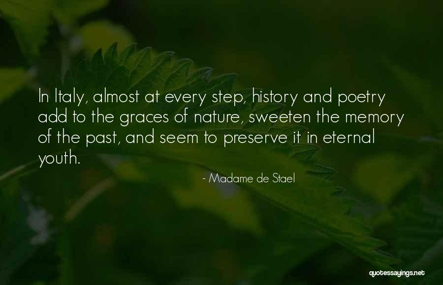 De Stael Quotes By Madame De Stael De Stael Quotes By Madame De Stael