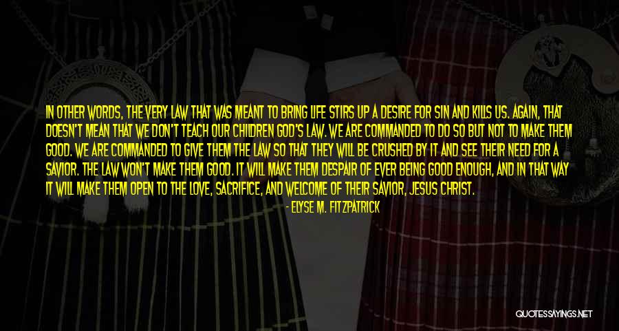 De State Housing Quotes By Elyse M. Fitzpatrick De State Housing Quotes By Elyse M. Fitzpatrick