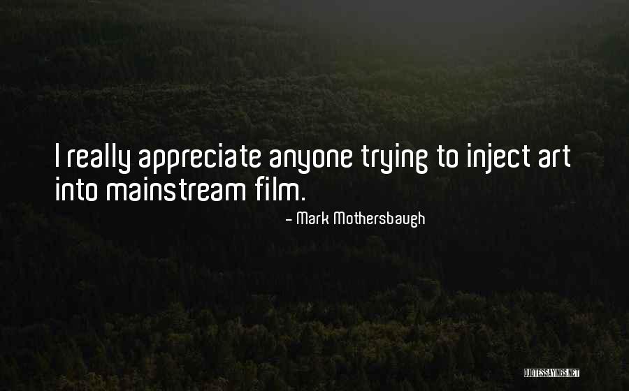 De State Jobs Quotes By Mark Mothersbaugh De State Jobs Quotes By Mark Mothersbaugh